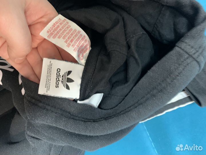 Спортивный костюм adidas