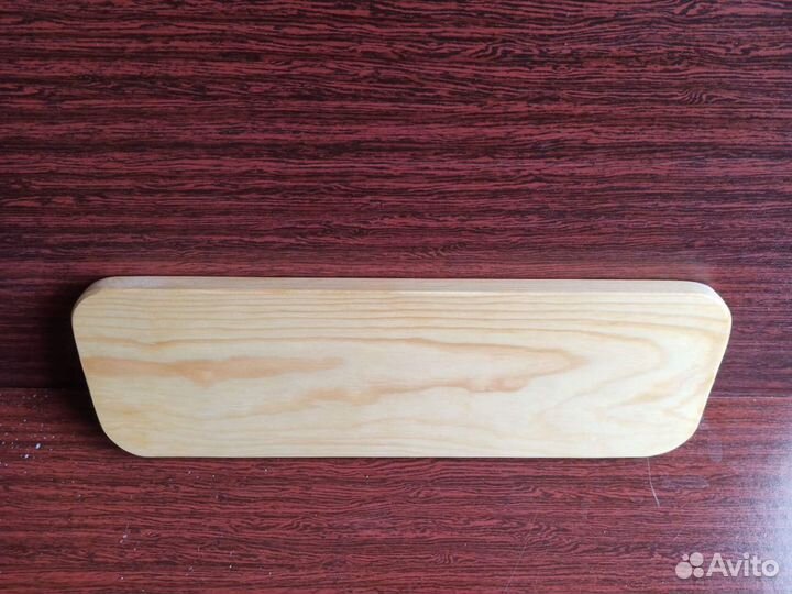 Доска разделочная для рыбы