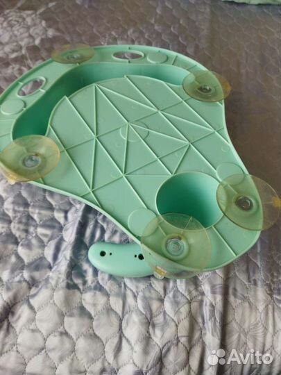 Детское сиденье для ванны