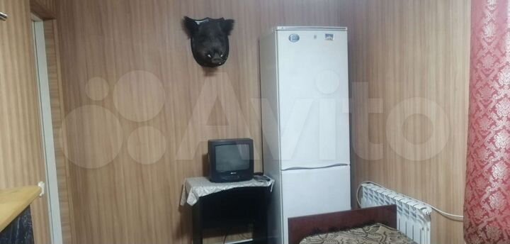 Дом 40 м² на участке 3 сот.