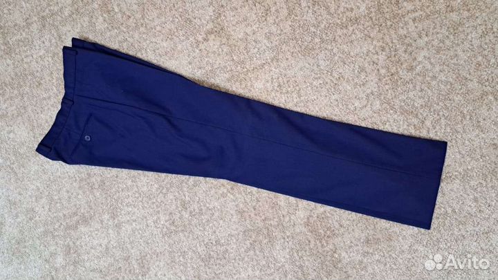 Костюм мужской