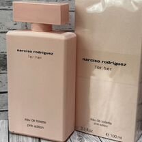 Духи Нарциссо родригес narciso rodriguez