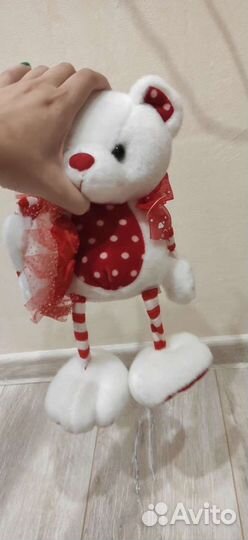 Мягкие игрушки