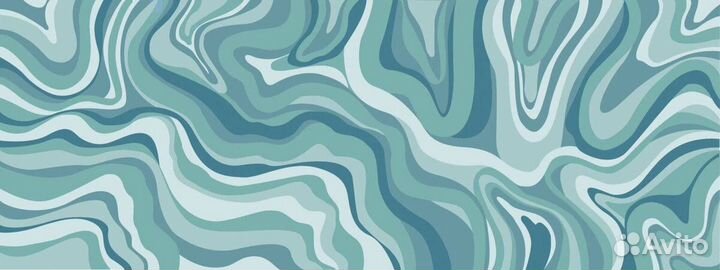 Обои EP1 Capsule Collection by Momenti