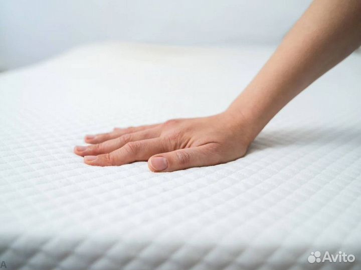Матрас ортопедический 140х200