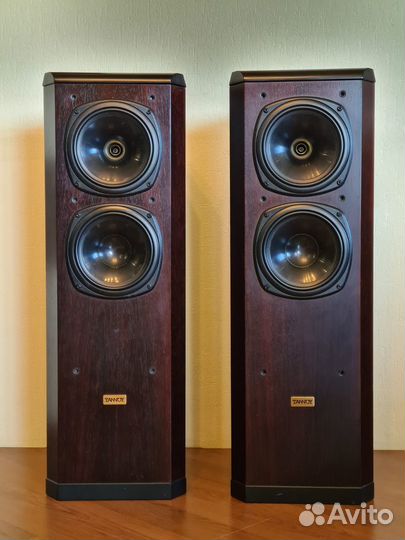 Tannoy Definition D500 Rosewood акустика