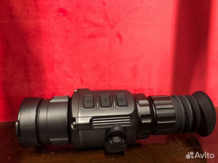 Тепловизионный прицел для охоты Saim SCT 35 v2