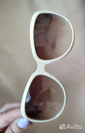 Солнцезащитные очки