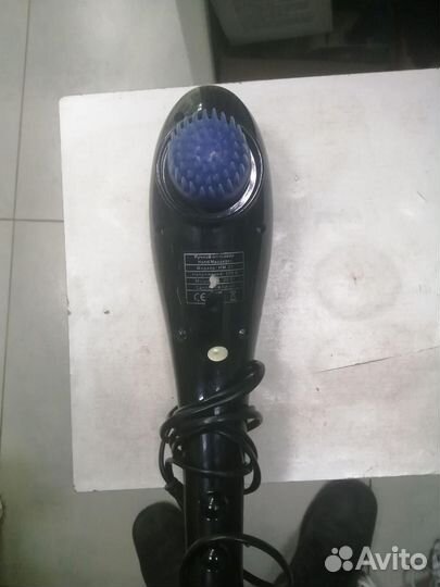 Массажёр 4good almag-01