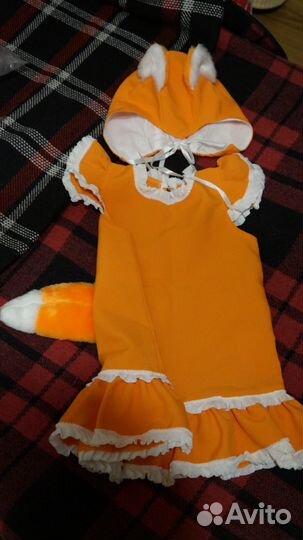 Продам Новые детские костюмы на любой праздник