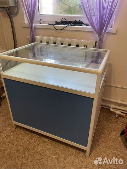 Торговое оборудование