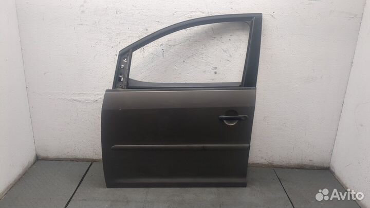 Дверь боковая Volkswagen Touran, 2011