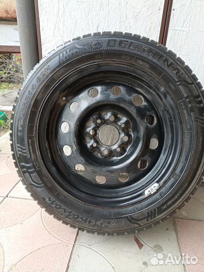 Белшина Artmotion Бел-264 175/65 R14