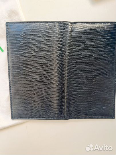 Bottega venetta кошелек