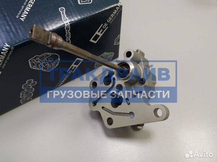 Топливный насос подкачки Рено Магнум Вольво Фш Фм