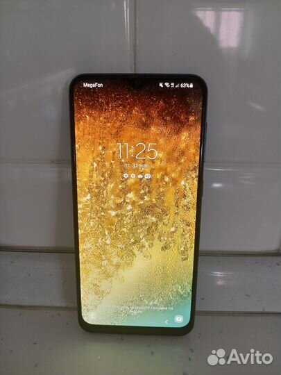 Samsung Galaxy A11, 3/32 ГБ