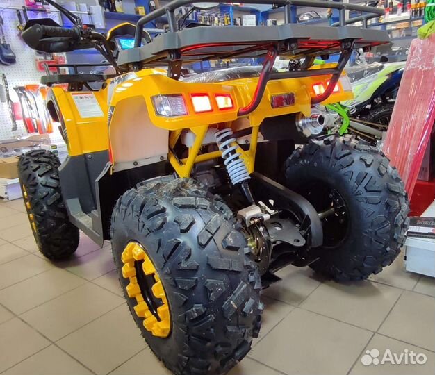 Квадроцикл