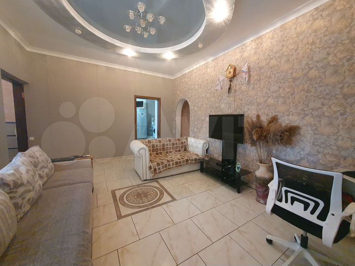 Дом 96 м² на участке 5,7 сот.