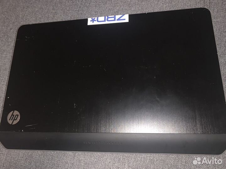 Hp pavilion dv6 -7058er