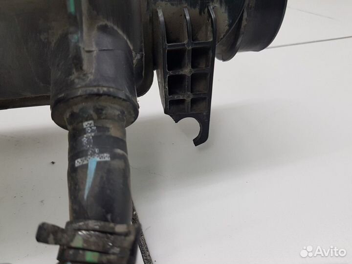 Патрубок воздушного фильтра (Geely Coolray)