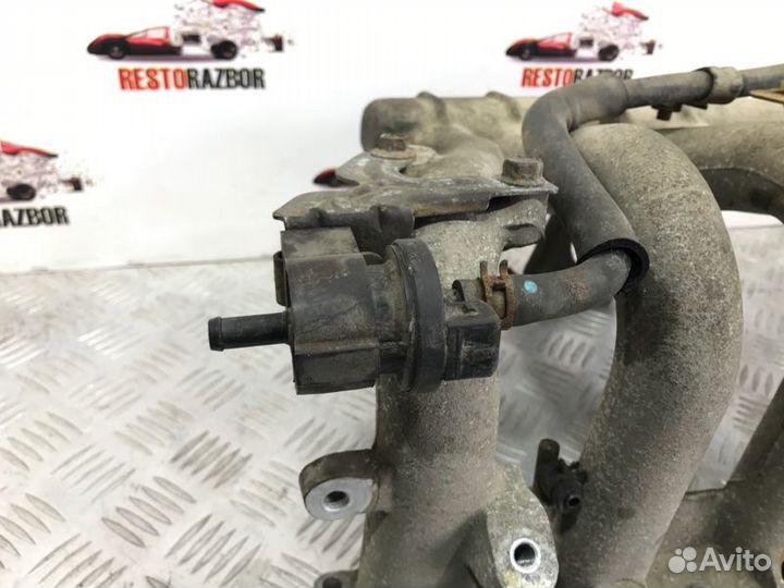 Коллектор впускной Kia Shuma лифтбек S6D 2003