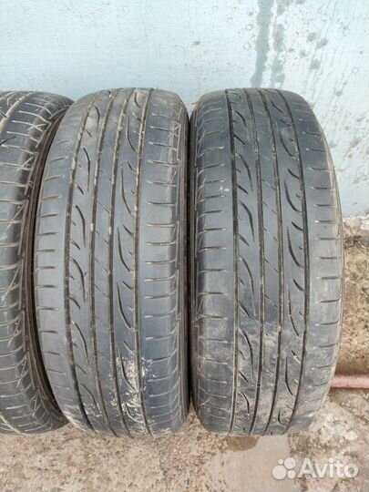 Dunlop SP Sport LM704 185/70 R14 88H