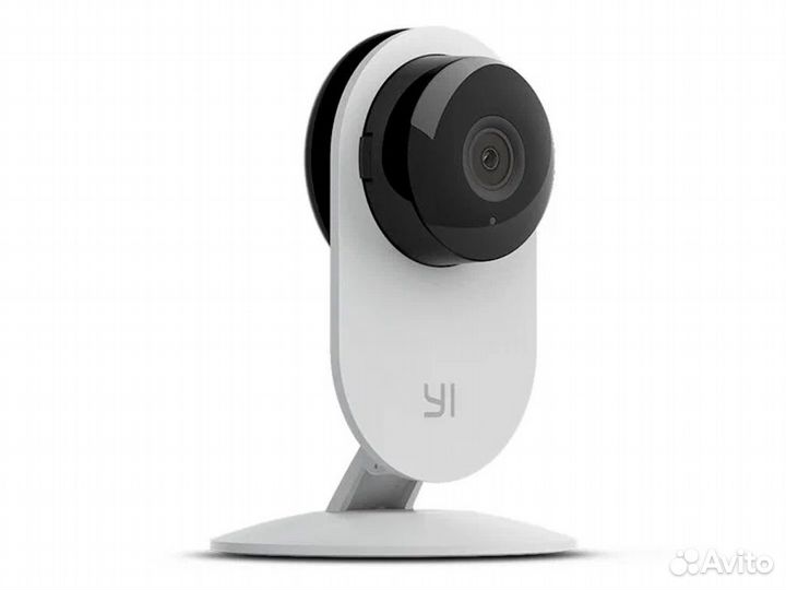 IP-камера Xiaomi YI 1080p Home Camera YYS.2016