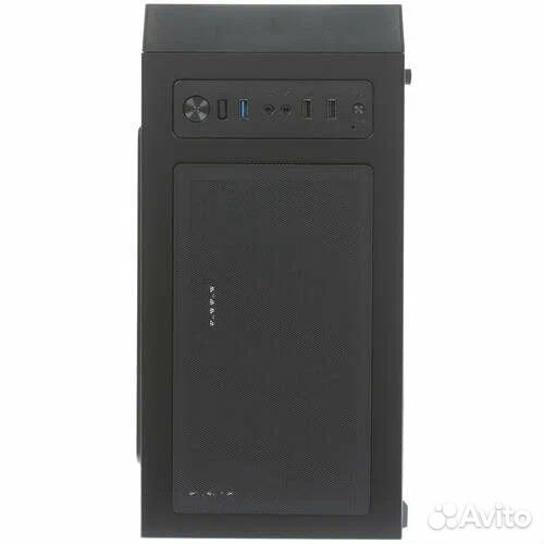 Корпус zalman T7 черный