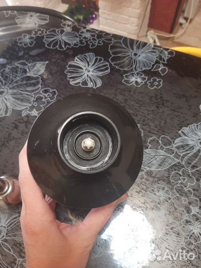 Набор насадок для блендера scarlett