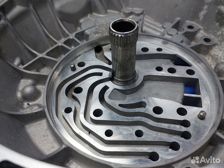 Колокол АКПП 722.7 Mercedes-Benz A-Class