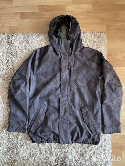 Куртка сноубордическая Burton Radial Gore