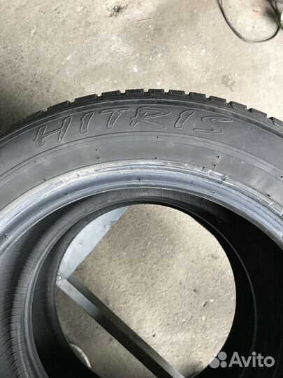 Tigar Hitris 215/55 R16