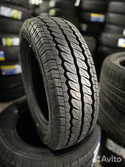 Habilead DurableMax RS01 235/65 R16C 115T