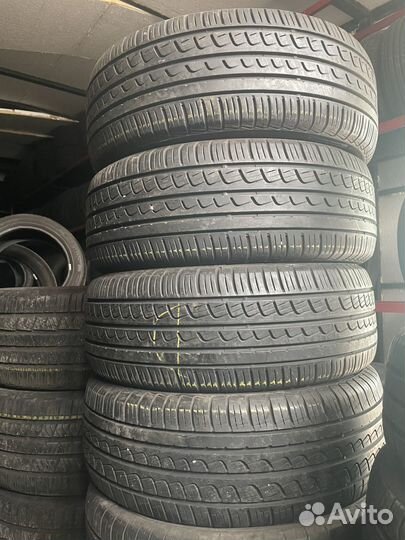Pirelli P7 205/55 R16