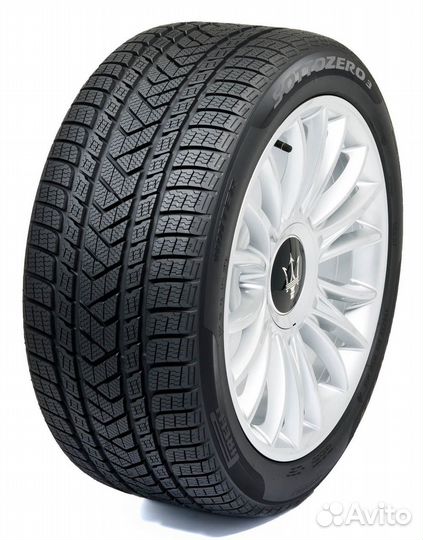 Pirelli Winter Sottozero 3 225/55 R16 99H