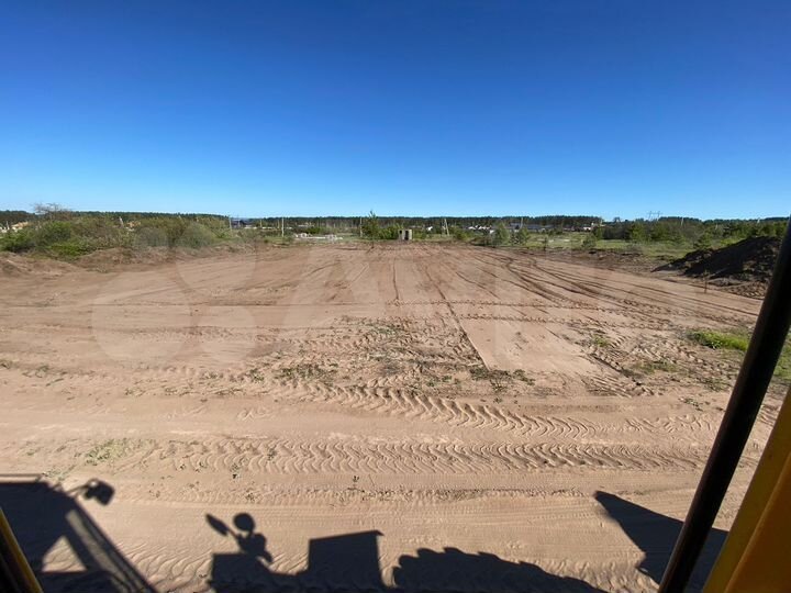 Участок 15 сот. (СНТ, ДНП)