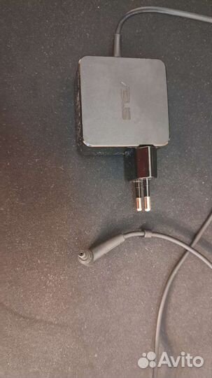 Блок питания Asus 45W, 19V, 4.0*1.35 мм