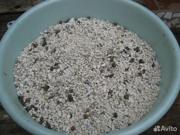 Принадлежности к аквариуму