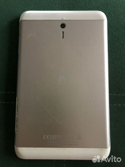 Планшет huawei mediapad