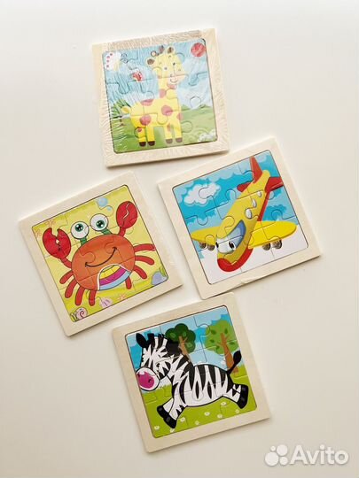 Книги, карточки пакетом