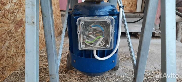 Сенорезка 220в 3квт