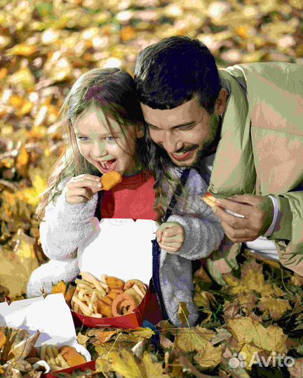 Прибыльный бизнес Сеньор Денёр. Франшиза