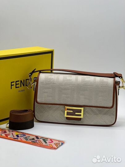 Сумка женская натуральная