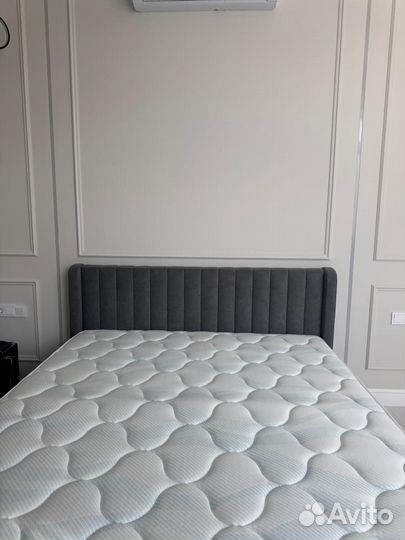 Кровать мягкая в наличии