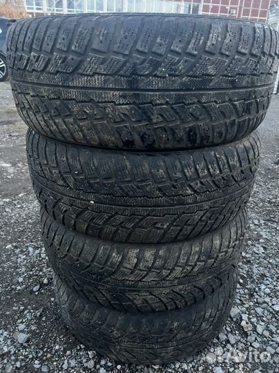 Kumho I'Zen KW31 285/60 R18
