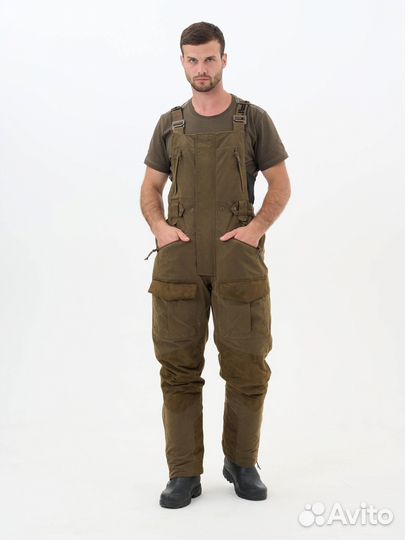 Костюм tritongear hunter PRO -45 кор 48-50/170-176