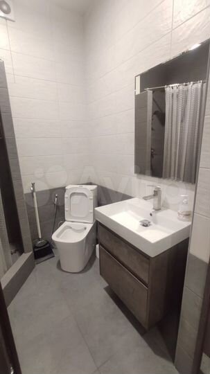 1-к. квартира, 44 м², 4/10 эт.