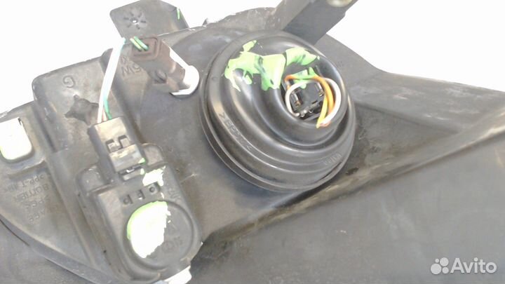 Фара (передняя) Citroen Xsara-Picasso, 1999