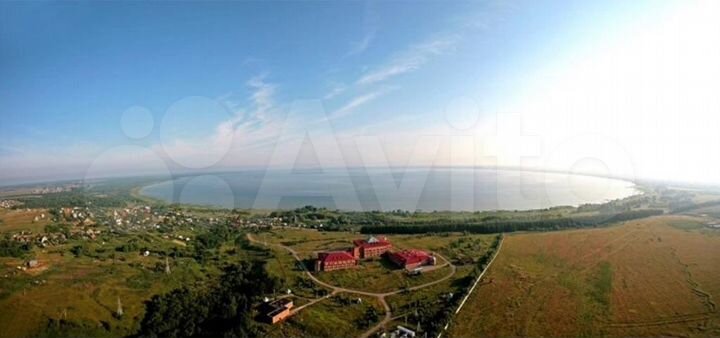 Участок 45 сот. (СНТ, ДНП)