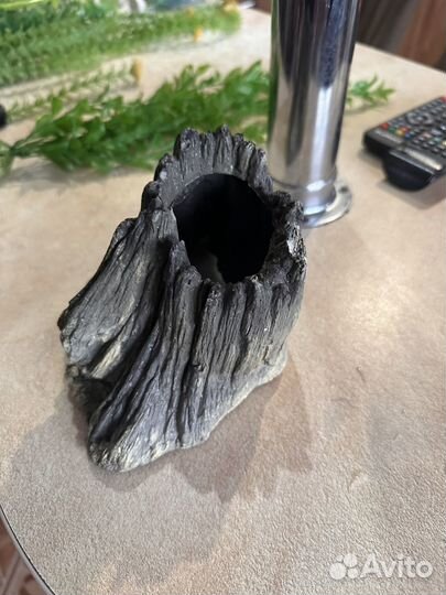 Грот для аквариума